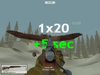 Hunting Unlimited 3 screenshot, image №407227 - RAWG