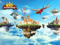 Sky Kingdoms: Dragon War screenshot, image №921478 - RAWG