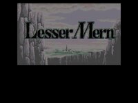 Lesser Mern screenshot, image №3241168 - RAWG