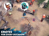 Frostfall Battle Royal screenshot, image №2226112 - RAWG