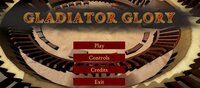 Gladiator Glory screenshot, image №2649817 - RAWG