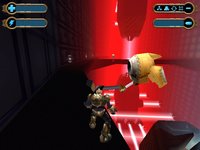 Atomic Enforcer screenshot, image №360073 - RAWG