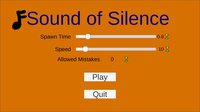 Sound of Silence screenshot, image №1322177 - RAWG