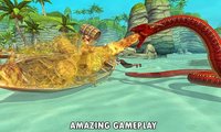 Wild Anaconda Animals Hunter screenshot, image №1274020 - RAWG