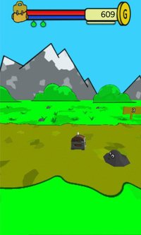 A Slime Story screenshot, image №1190318 - RAWG