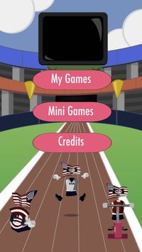 Mini-Games Marathon Lite screenshot, image №1763586 - RAWG