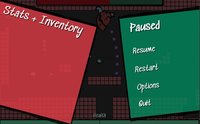 Internal Organ Failure screenshot, image №2095276 - RAWG