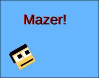 Mazer! screenshot, image №3620092 - RAWG