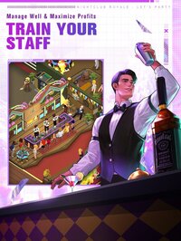 Nightclub Royale: Let's Party! screenshot, image №3734367 - RAWG