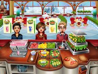 Cooking Fest: Cooking Games screenshot, image №1723337 - RAWG