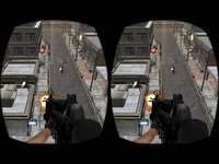 VR City Commando Shooting screenshot, image №1646875 - RAWG