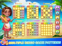 Bingo Rush-Club Bingo Games screenshot, image №3522460 - RAWG