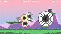 Super Bunny Rampage screenshot, image №1262045 - RAWG