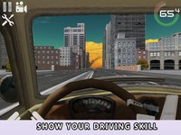 Drift Car CLassic screenshot, image №920512 - RAWG