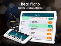 Piano: Learn Piano Songs screenshot, image №1950928 - RAWG