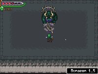 Curse of the Crimson Dungeon screenshot, image №2706239 - RAWG