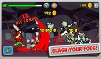 Bloody Epic screenshot, image №691107 - RAWG