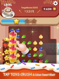 Tap Toys Crush screenshot, image №3094545 - RAWG