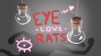 Eye love rats screenshot, image №3410010 - RAWG