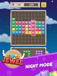 Block Jewel Puzzle: Gems Blast screenshot, image №2268034 - RAWG