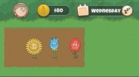 Gran's Garden screenshot, image №2365889 - RAWG