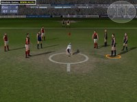 AFL Live 2003 screenshot, image №292711 - RAWG