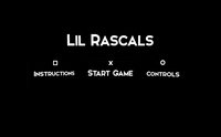 Lil Rascals screenshot, image №1177058 - RAWG