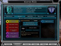 Galactic Civilizations II: Dread Lords screenshot, image №411900 - RAWG