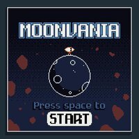 Moonvania screenshot, image №3763712 - RAWG