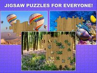 Jigsaw Puzzles Ultimate screenshot, image №2160703 - RAWG