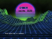 Cyber Slug screenshot, image №3488296 - RAWG