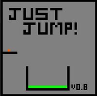 Just Jump (itch) (Zrlx) screenshot, image №2213024 - RAWG