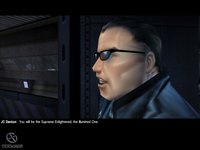 Deus Ex screenshot, image №300482 - RAWG