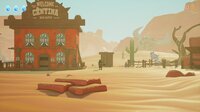 Jacktus Green: The Fluffy, the Spiky and the Spicy screenshot, image №3483667 - RAWG