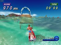 Wave Race: Blue Storm screenshot, image №2022002 - RAWG