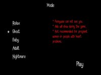 Horror Clown Pennywise screenshot, image №2194654 - RAWG