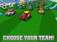 Euro 2018 Football Car League screenshot, image №1746769 - RAWG