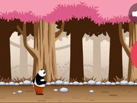 Jungle Little Panda Run screenshot, image №2138154 - RAWG
