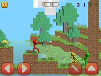 Stickman Fight Multicraft screenshot, image №3105651 - RAWG