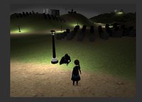 Ghoul Evade screenshot, image №2138596 - RAWG