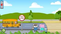 Kids School Bus Adventure screenshot, image №1508920 - RAWG