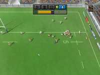 World Championship Rugby screenshot, image №384674 - RAWG