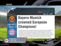 UEFA Champions League 2004-2005 screenshot, image №414262 - RAWG