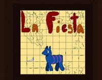 La Fiesta (GonaldGroup) screenshot, image №2427118 - RAWG