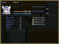 Valkyrie Destruction screenshot, image №4137752 - RAWG