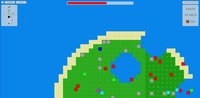 Island Defense (itch) screenshot, image №1707768 - RAWG