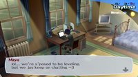Shin Megami Tensei: Persona 3 FES screenshot, image №2246118 - RAWG