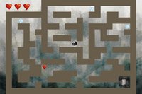 Becoming Something screenshot, image №2201600 - RAWG