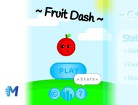 Fruit Dash | Mega Dash | screenshot, image №3185076 - RAWG