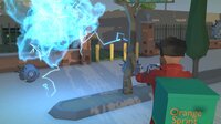 Dream Job: Delivery Simulator screenshot, image №3888984 - RAWG